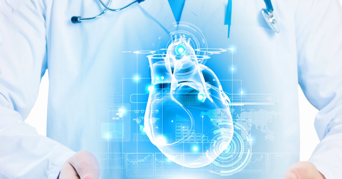 AMA: AI usage among doctors doubles as confidence in technology grows