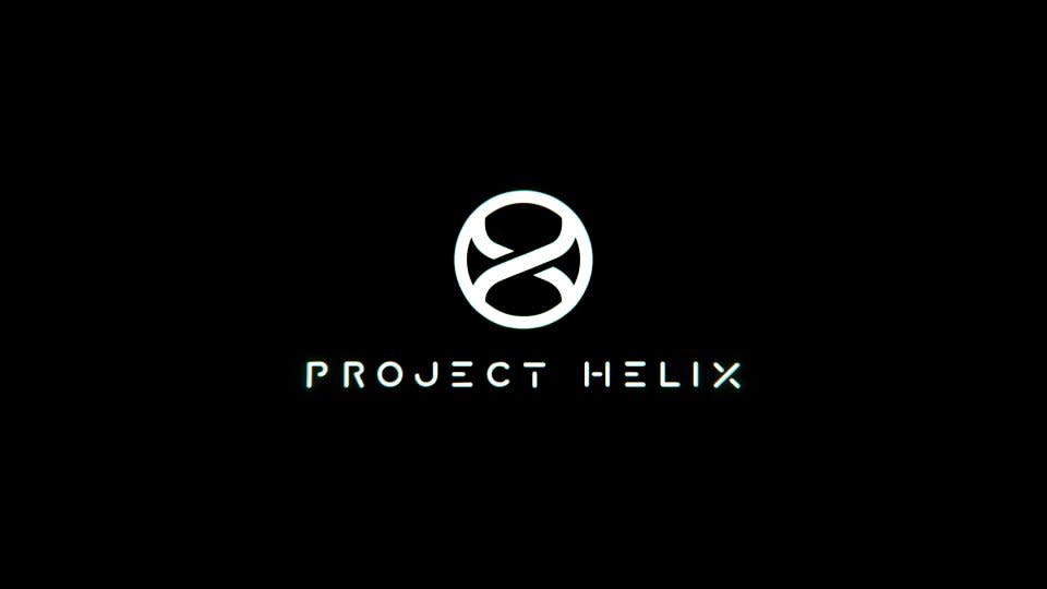 Xbox CEO confirms next-gen 'Project Helix' console will play PC games