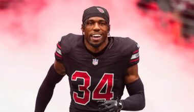 Cowboys new-look defense 'ready to step it up'