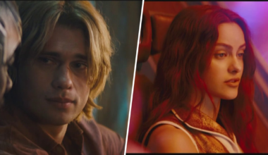 Nicholas Galitzine, Idris Elba, Camila Mendes Bring ‘Masters of the Universe’ Trailer to TODAY