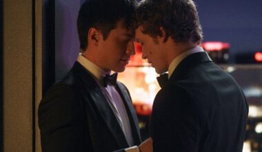 Jacob Tierney Made 'Heated Rivalry' in Canada As He Needed Freedom