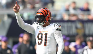 NFL free agency live updates 2026: Rumors, signings and trades