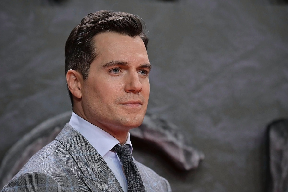 Henry Cavill considers himself too old for James Bond role, but open to other parts in the saga