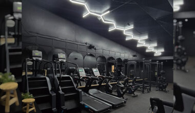 Her Fit is located at 230 N. 2nd E. in Rexburg.