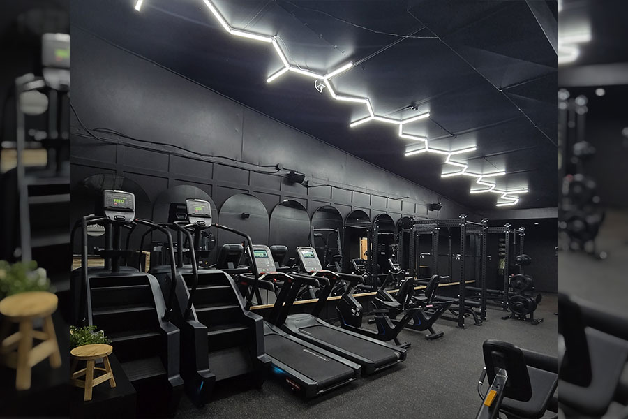 Her Fit is located at 230 N. 2nd E. in Rexburg.