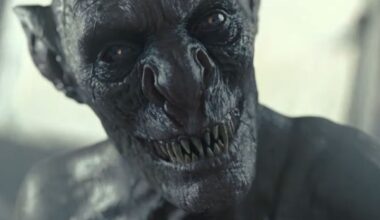 The Last Voyage of the Demeter