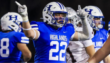 George Rogers Clark wins 2026 Boys Sweet 16 championship