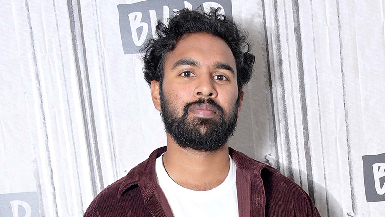 'The X-Files’ Casts Himesh Patel to Star in Ryan Coogler's Reboot