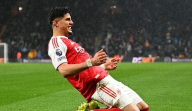 Hincapie named February's Player of the Month | Player of the month | News