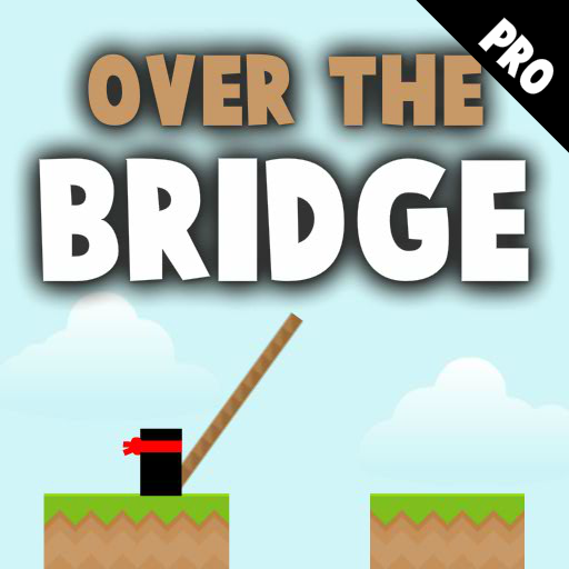 Over The Bridge PRO