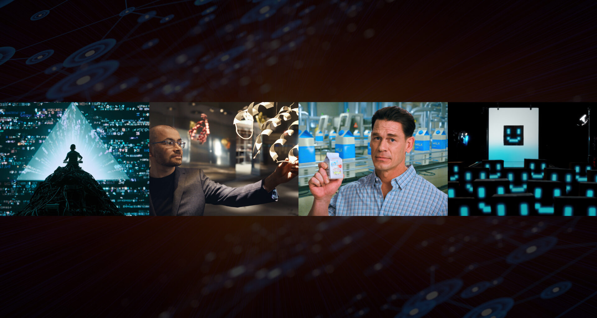 7 Thought-Provoking Hollywood Takes on AI