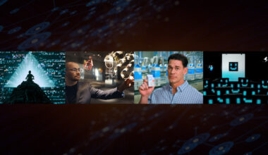 7 Thought-Provoking Hollywood Takes on AI