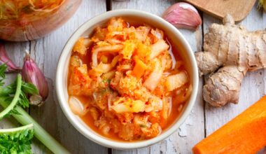 10 Foods to Help Keep Your Colon Healthy, According to Experts