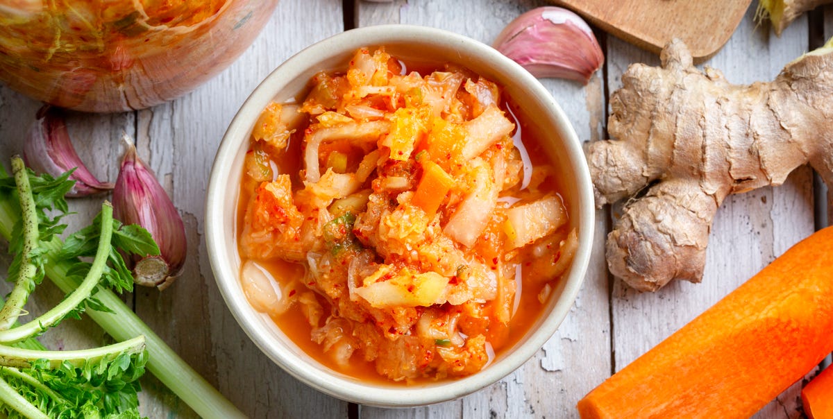 10 Foods to Help Keep Your Colon Healthy, According to Experts