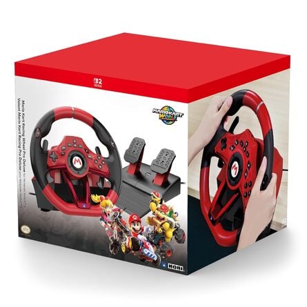 Hori Racing Wheel