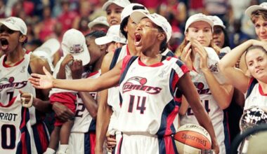 The Fertittas Reach an Agreement To Bring the WNBA Back To Houston With Connecticut Sun Purchase — a PaperCity Exclusive