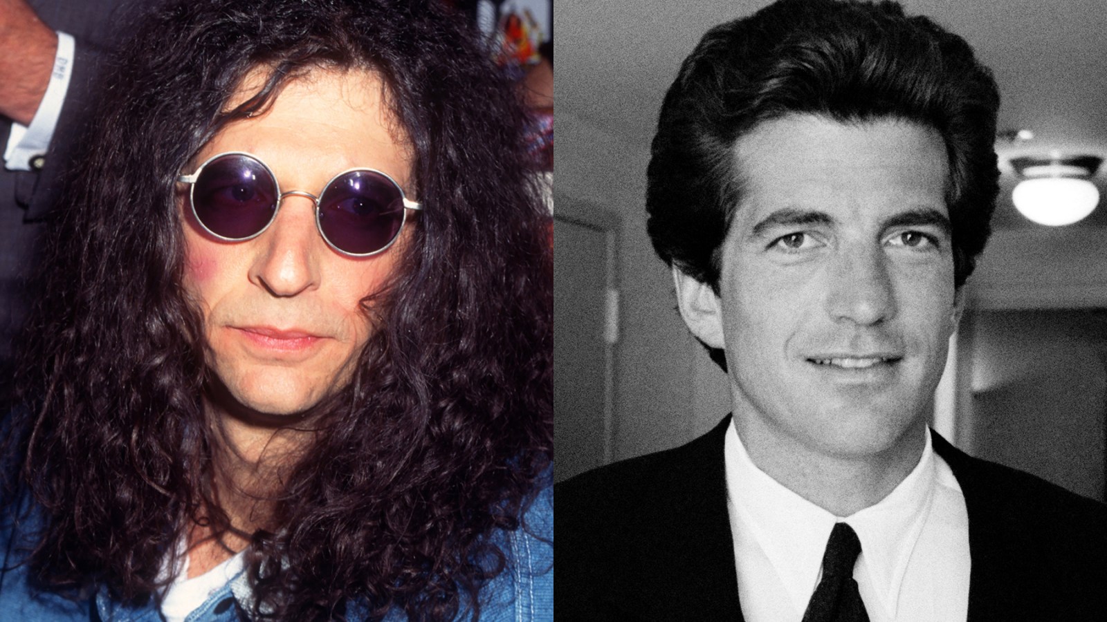 Howard Stern Remembers Friendship With Carolyn Bessette, JFK Jr.