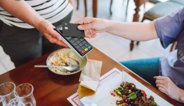 The 'tipflation': U.S. tipping has changed—here's what you should know