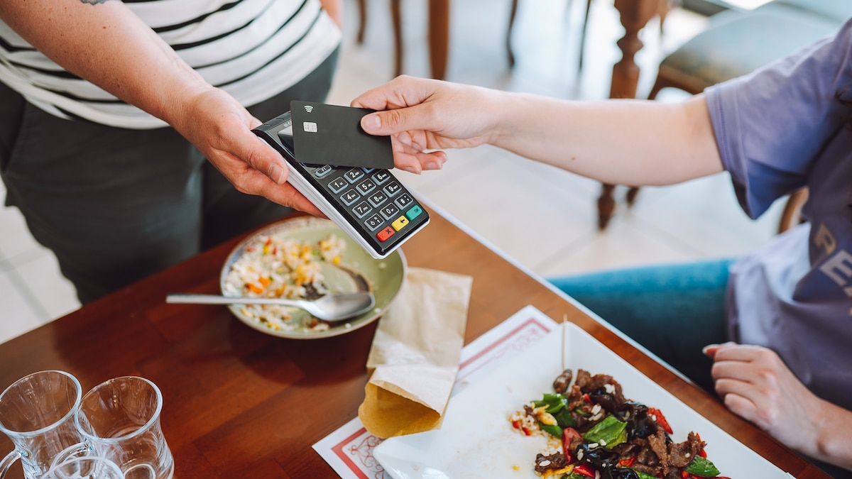 The 'tipflation': U.S. tipping has changed—here's what you should know