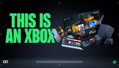 I guess this wasn't an Xbox after all