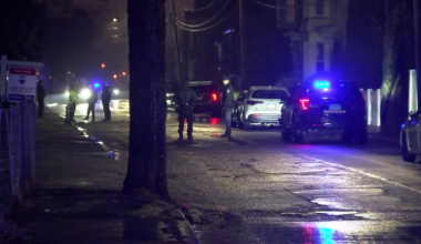 Police investigating after man killed in deadly shooting in Brockton – Boston 25 News
