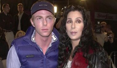 Elijah Allman, son of Cher, arrested at New Hampshire prep school – Boston 25 News