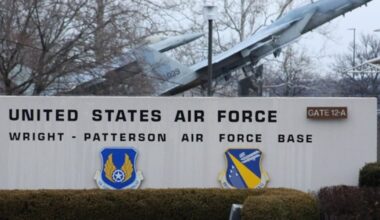 U.S. Space Force approves over $22 million for intelligence facility at WPAFB – WHIO TV 7 and WHIO Radio