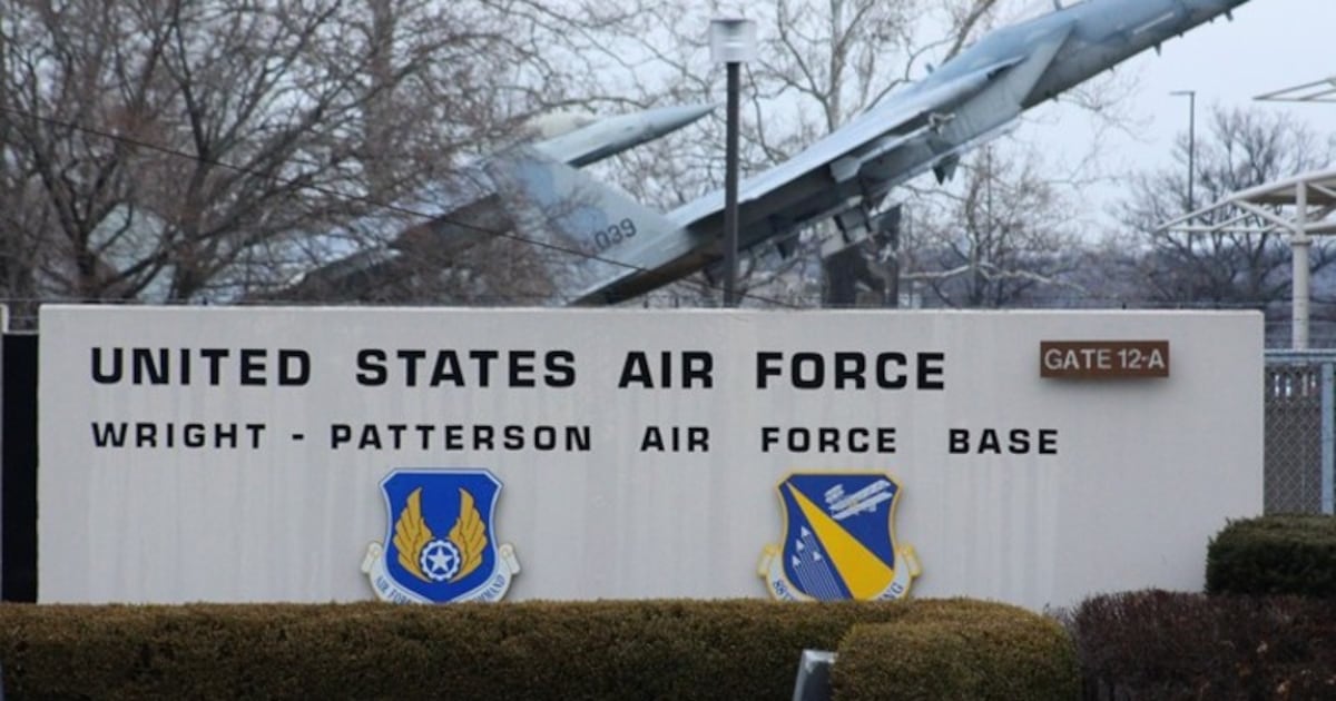 U.S. Space Force approves over $22 million for intelligence facility at WPAFB – WHIO TV 7 and WHIO Radio