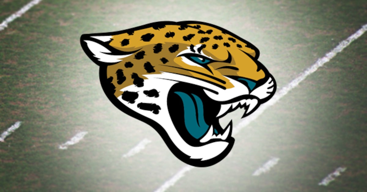 Jaguars to play 2027 season at Orlando's Camping World
