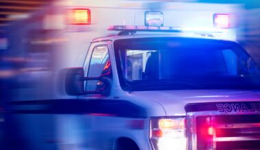 Authorities responding after floor collapse at NH wedding venue leaves ‘multiple injured’ – Boston 25 News