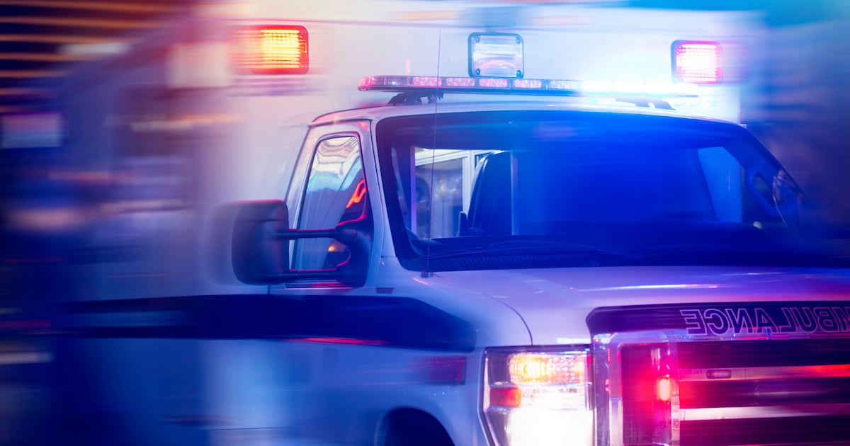 Authorities responding after floor collapse at NH wedding venue leaves ‘multiple injured’ – Boston 25 News