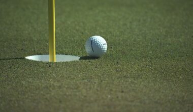 Mecklenburg County to vote on $1.6M golf course improvements – WSOC TV