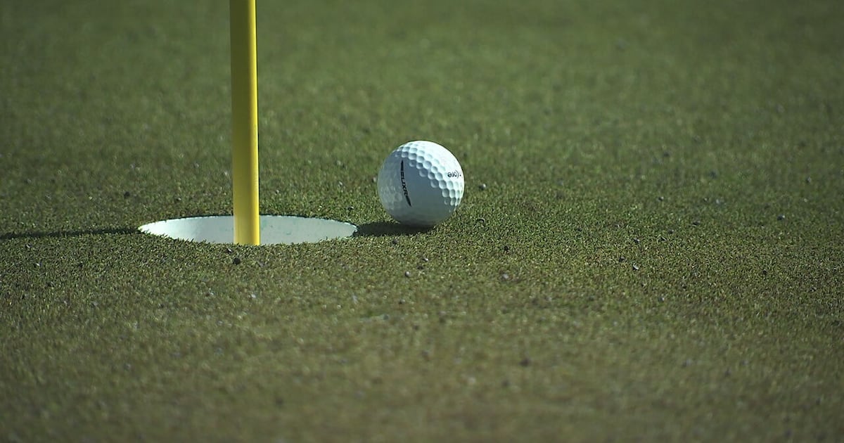 Mecklenburg County to vote on $1.6M golf course improvements – WSOC TV