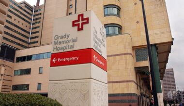 Grady hospital board members approve plans for South Fulton County – WSB-TV Channel 2