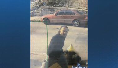 Boston police looking for public’s help in breaking and entering investigation in Roxbury – Boston 25 News