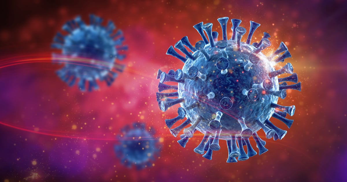 BA.3.2 COVID variant detected in 25 U.S. states by CDC - WSB-TV Channel 2