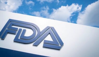 FDA sends warning letter to Novo Nordisk over Ozempic, Wegovy side effects – WSB-TV Channel 2