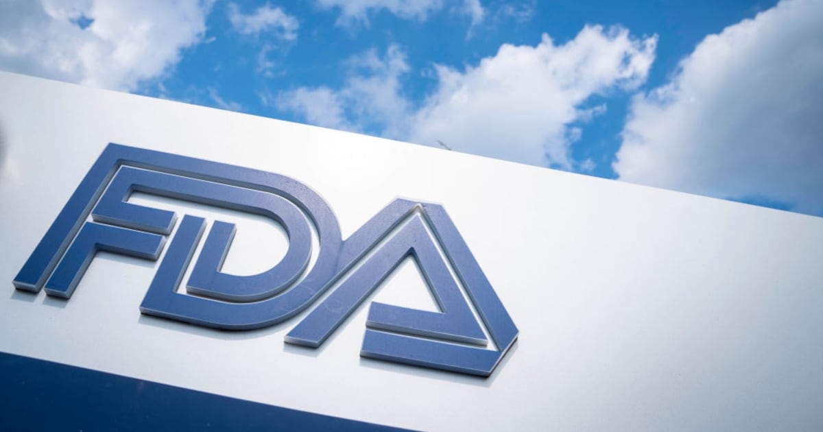 FDA sends warning letter to Novo Nordisk over Ozempic, Wegovy side effects – WSB-TV Channel 2