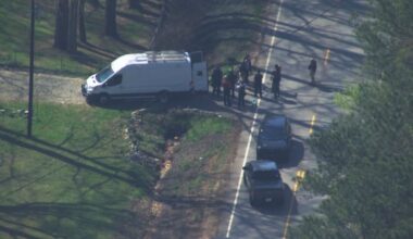 Person in custody following SWAT situation in Barrow County – WSB-TV Channel 2