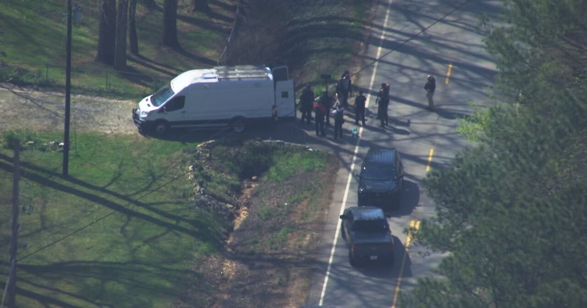 Person in custody following SWAT situation in Barrow County – WSB-TV Channel 2