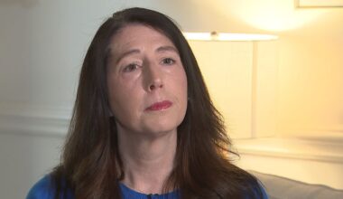 Woman gets tested after exhaustion, finds signs of cancer – WSOC TV