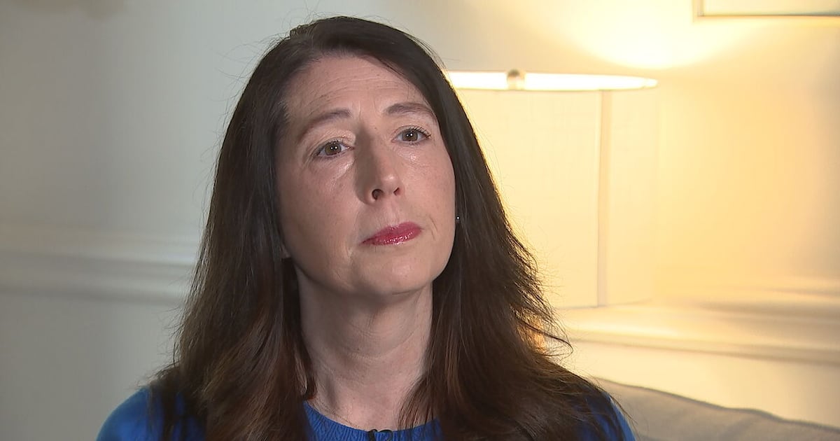 Woman gets tested after exhaustion, finds signs of cancer – WSOC TV