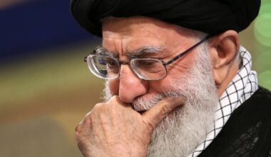 Iran’s supreme leader killed in major attack