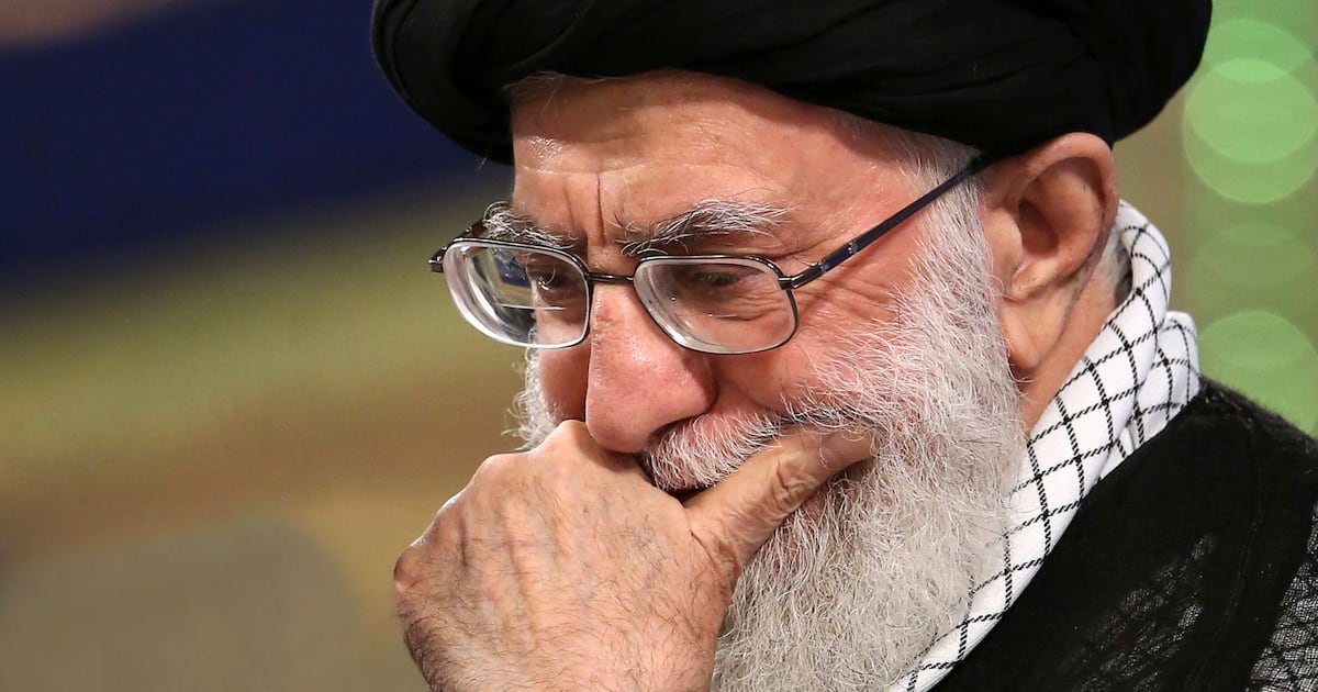 Iran’s supreme leader killed in major attack