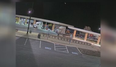 Another meteor lights up the sky in Ohio – WHIO TV 7 and WHIO Radio