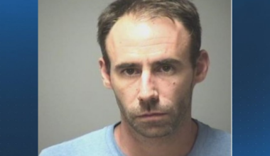 New Hampshire man wanted by police on sex assault, child endangerment charges – Boston 25 News