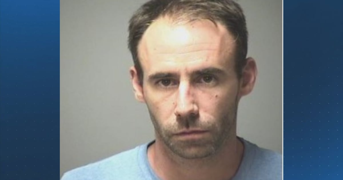 New Hampshire man wanted by police on sex assault, child endangerment charges – Boston 25 News