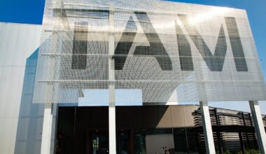 Tacoma Art Museum closed for several days because of safety threat – KIRO 7 News Seattle