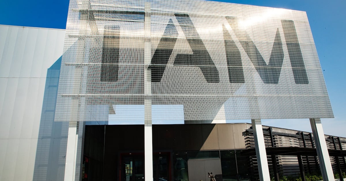 Tacoma Art Museum closed for several days because of safety threat – KIRO 7 News Seattle