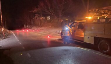 Person dead after multi-vehicle crash in Washington County, investigators say – WPXI